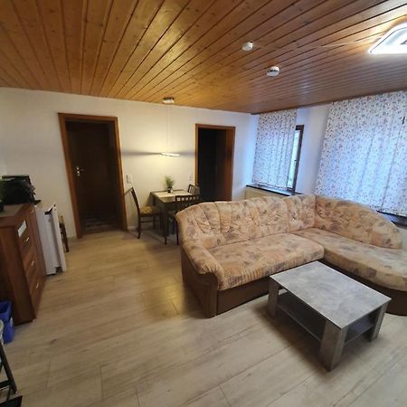 Ferienwohnung Am Bachle Lenzkirch Zewnętrze zdjęcie