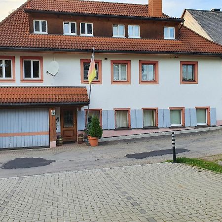 Ferienwohnung Am Bachle Lenzkirch Zewnętrze zdjęcie