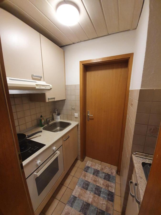 Ferienwohnung Am Bachle Lenzkirch Zewnętrze zdjęcie